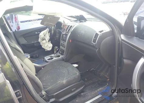 2011 GMC Acadia Sle z USA, uszkodzony, nr VIN 1GKKRPED6BJ147928